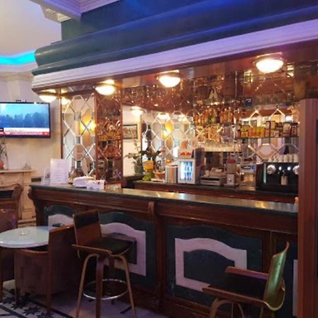 El Kenz Hotel Sétif Eksteriør billede