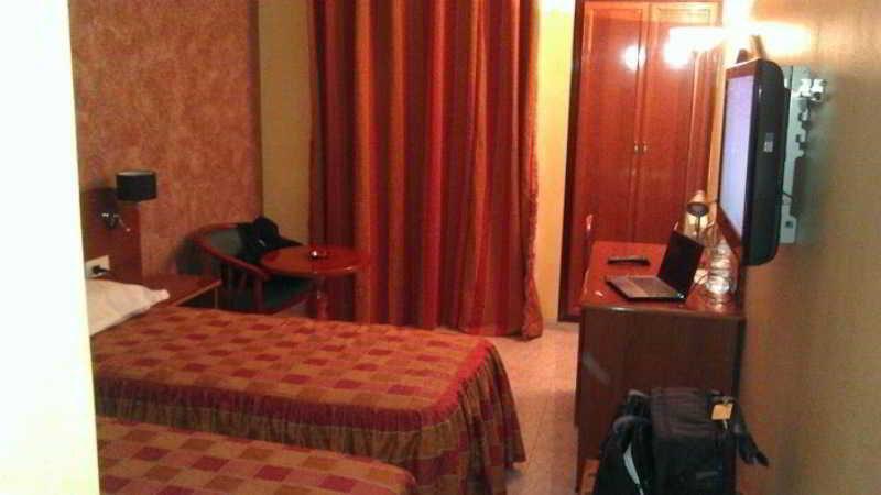 El Kenz Hotel Sétif Eksteriør billede