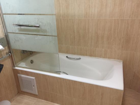 El Kenz Hotel Sétif Eksteriør billede